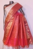 Bridal Kanjivaram Silk Saree